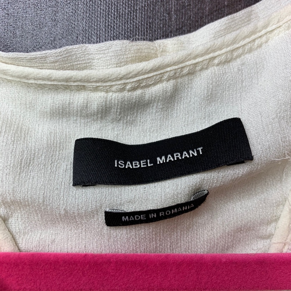 ISABEL MARANT - Picture 2 of 4